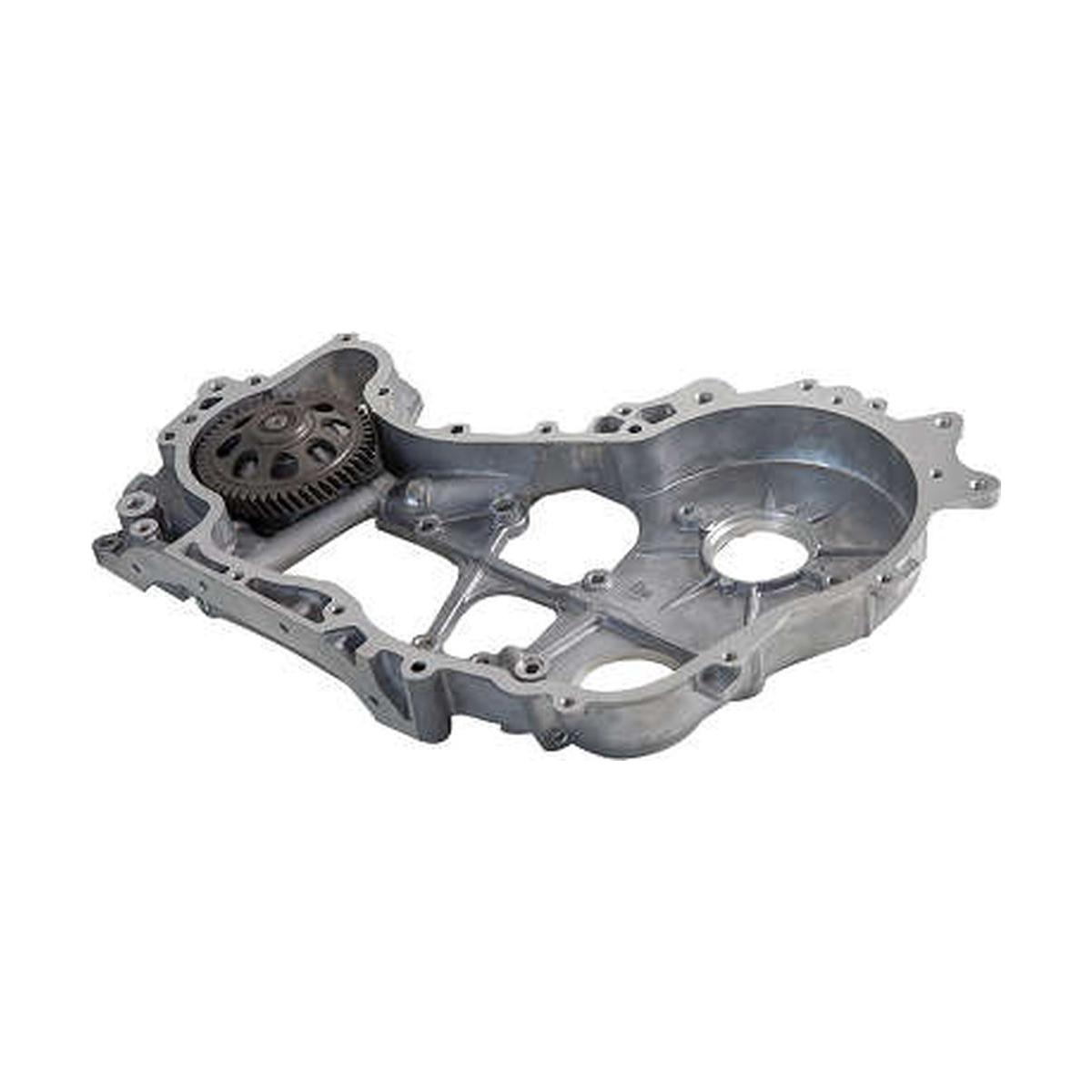 Bomba de Óleo para Toyota Hilux e Hilux SW4 - Indisa - 90309