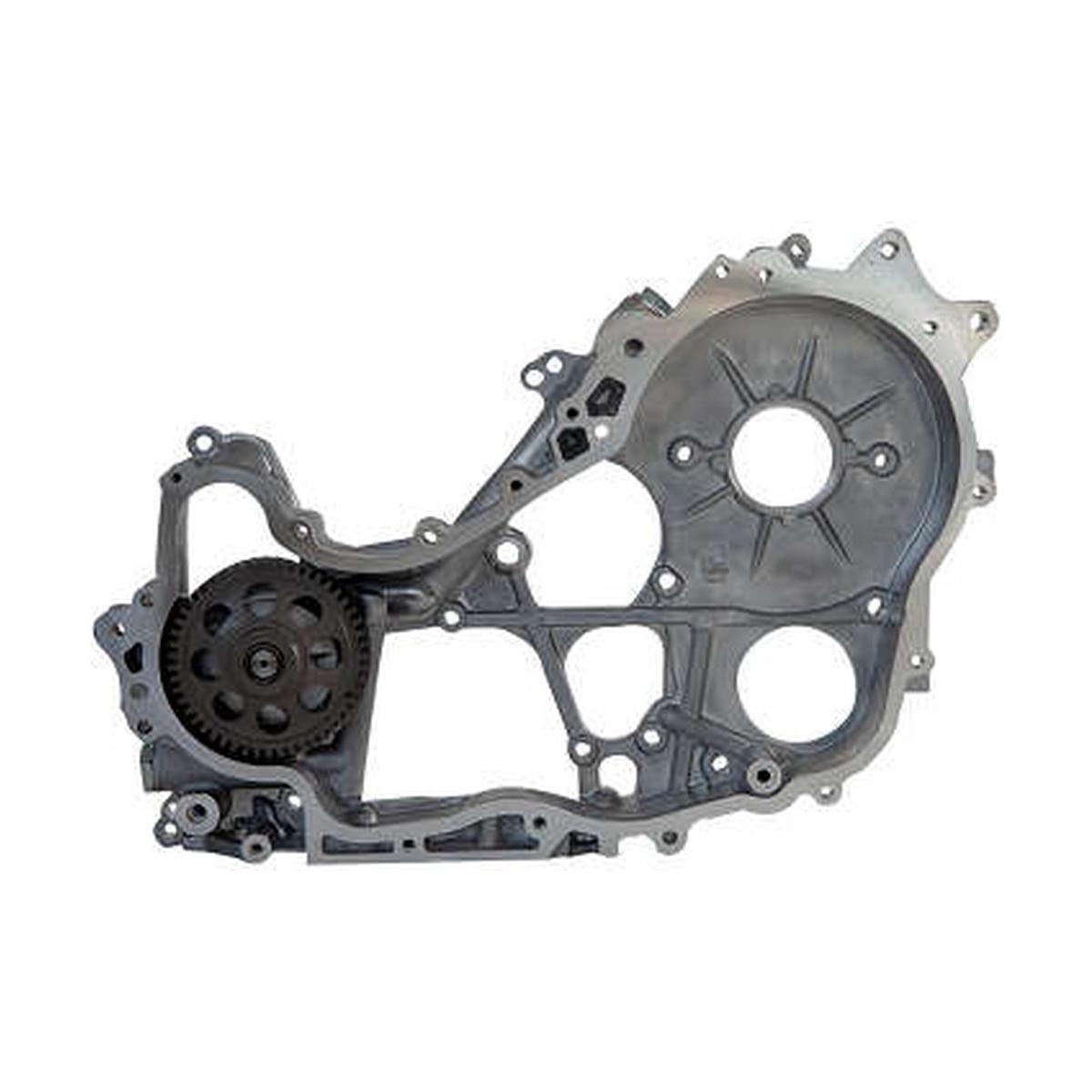 Bomba de Óleo para Toyota Hilux e Hilux SW4 - Indisa - 90309
