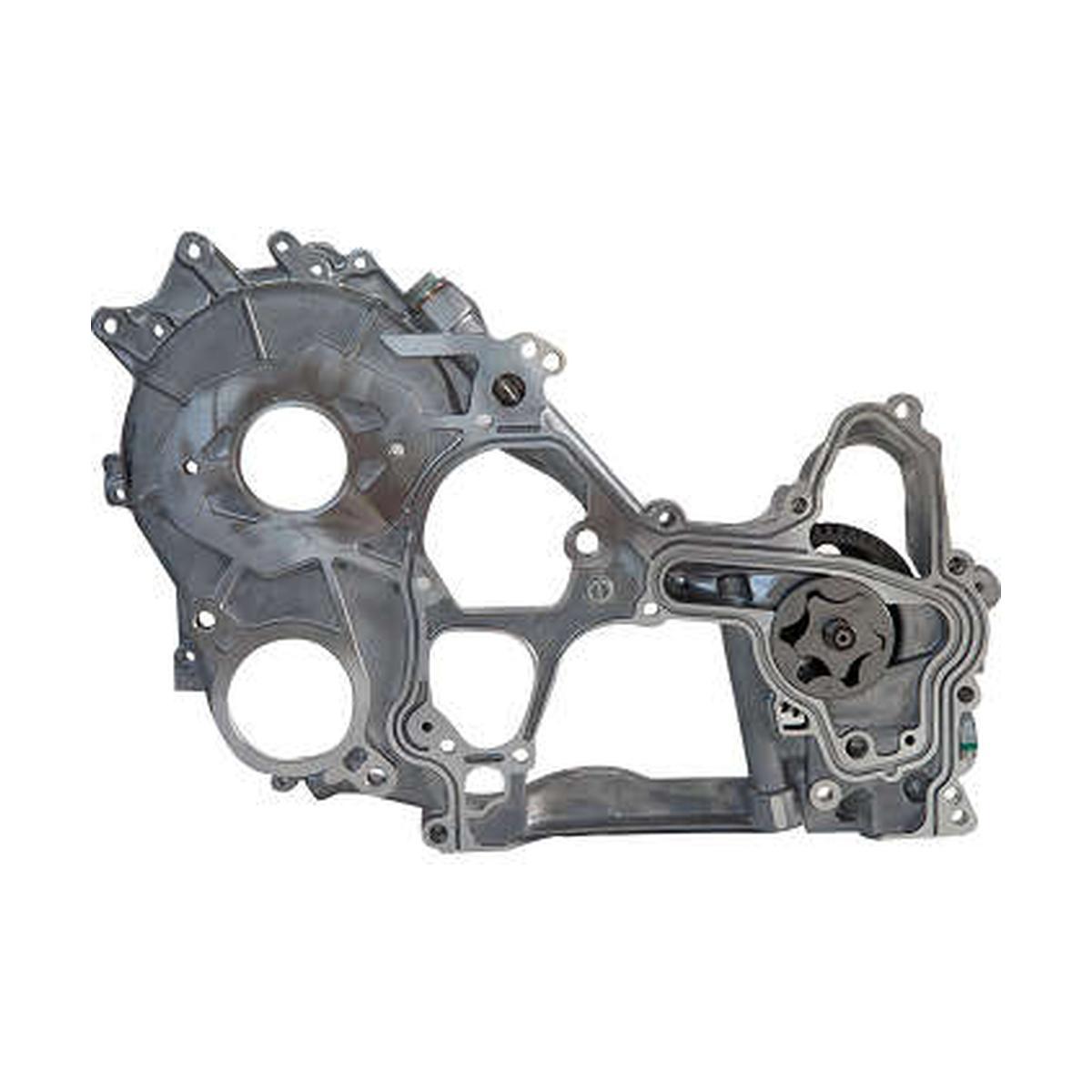Bomba de Óleo para Toyota Hilux e Hilux SW4 - Indisa - 90309