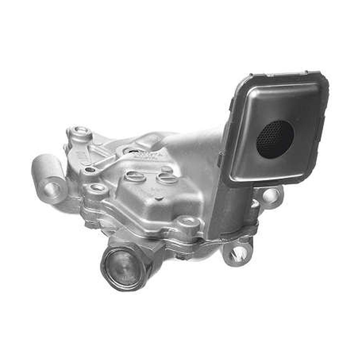 Bomba de Óleo para Toyota Corolla - Indisa - 90321