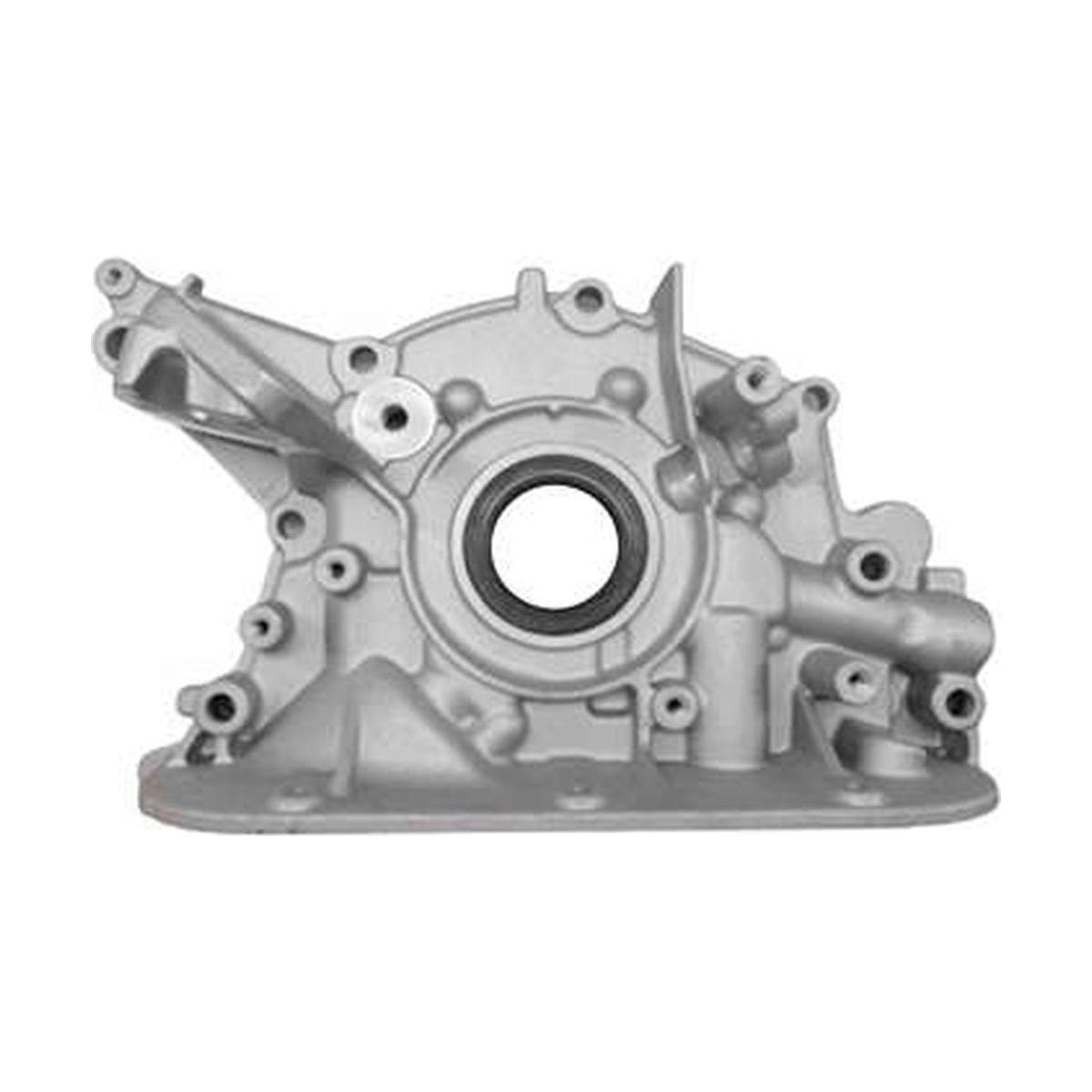 Bomba de Óleo para Toyota Hilux SW4 - Indisa - 90402