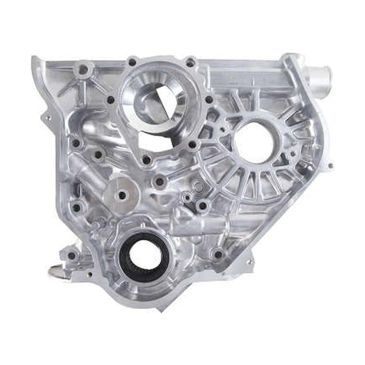 Bomba de Óleo para Toyota Hilux - Indisa - 90408