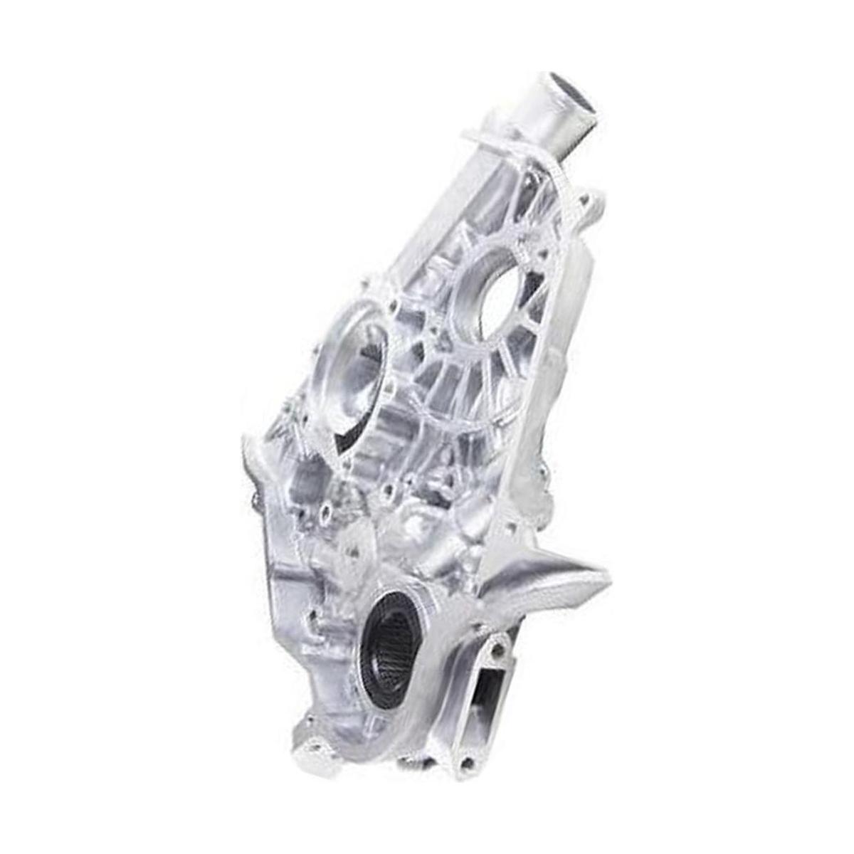 Bomba de Óleo para Toyota Hilux - Indisa - 90408