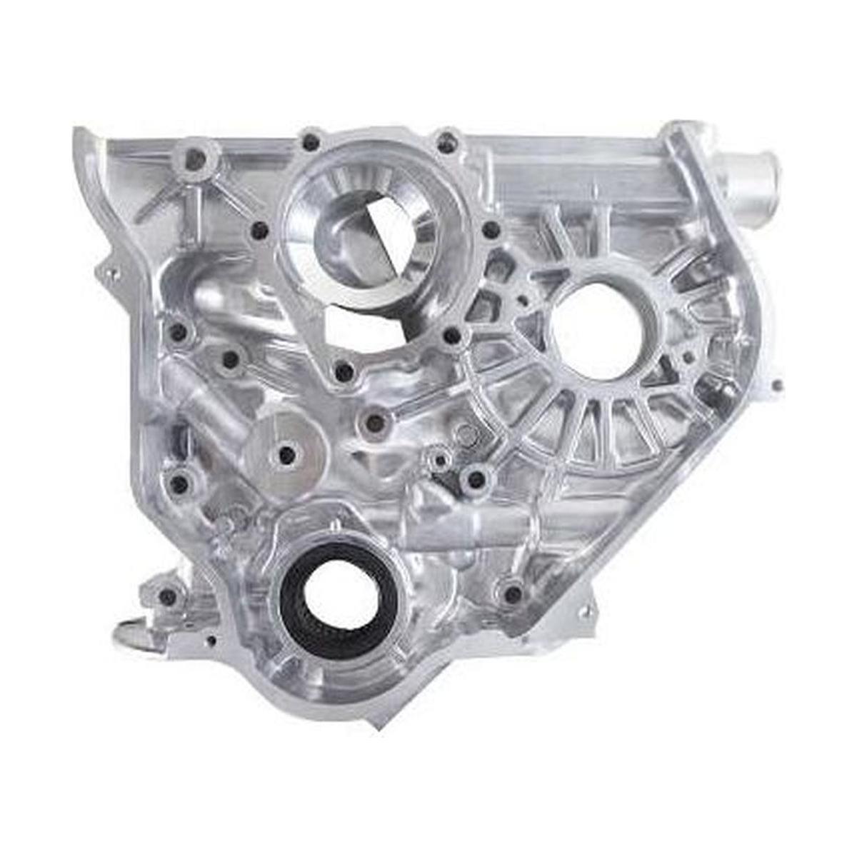 Bomba de Óleo para Toyota Hilux - Indisa - 90408