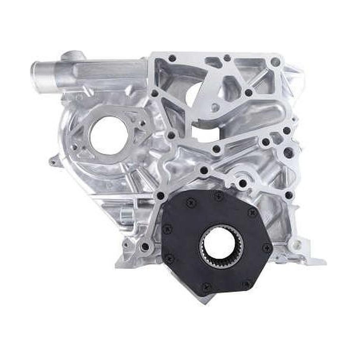 Bomba de Óleo para Toyota Hilux - Indisa - 90408