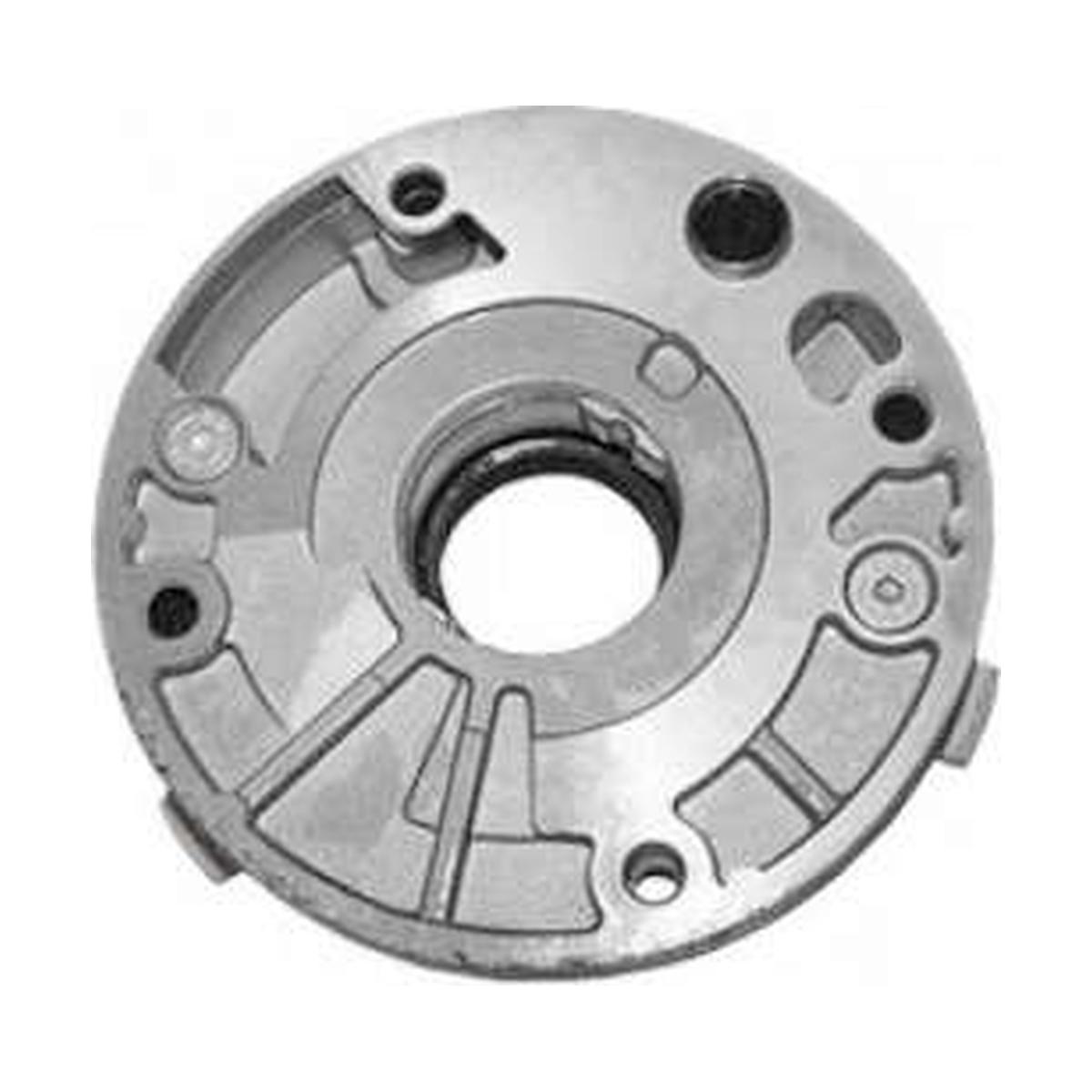 Bomba de Óleo para Chery FACE e S-18 - Indisa - 91400