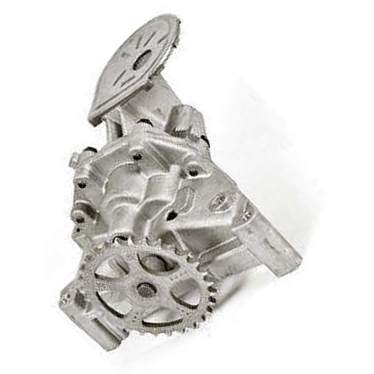 Bomba de Óleo para Peugeot 206 - Indisa - 95285