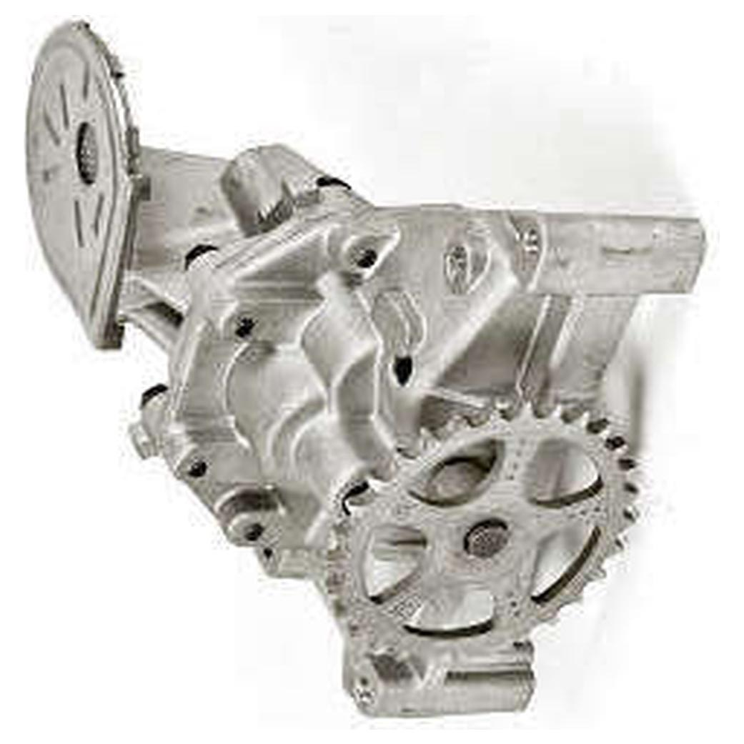 Bomba de Óleo para Peugeot 206 - Indisa - 95285