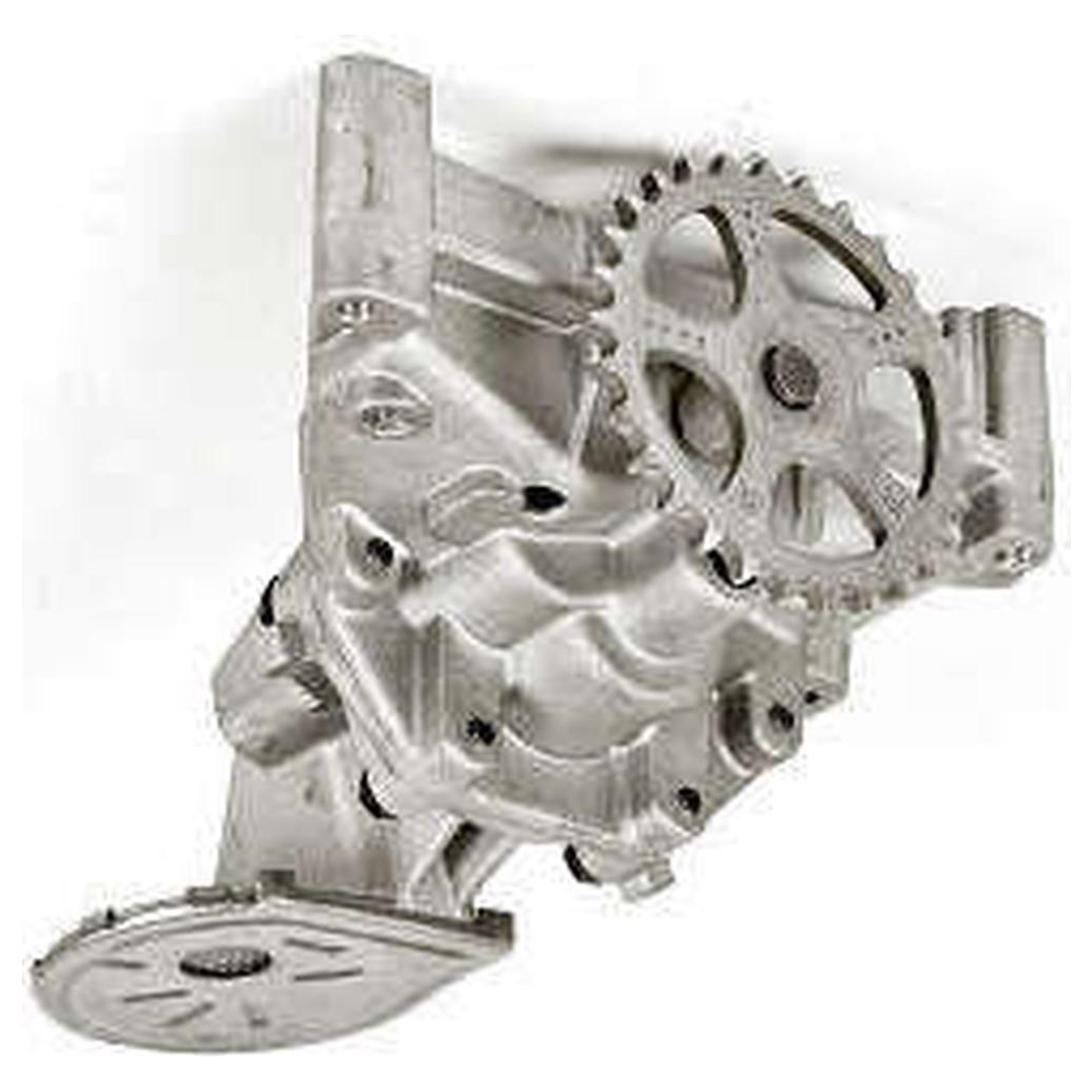 Bomba de Óleo para Peugeot 206 - Indisa - 95285