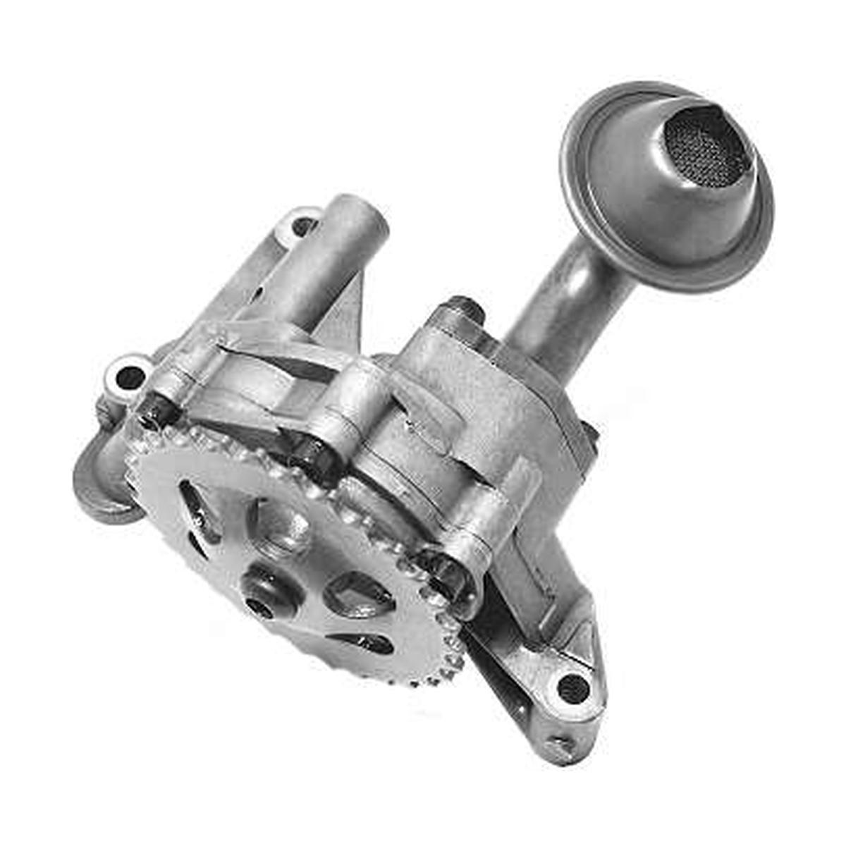 Bomba de Óleo para Volkswagen Passat e Passat Variant - Indisa - 45182B