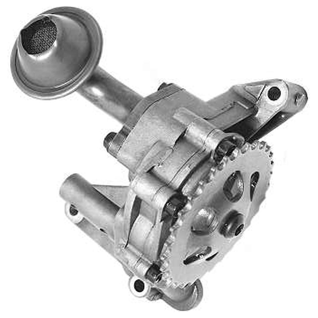 Bomba de Óleo para Volkswagen Passat e Passat Variant - Indisa - 45182B
