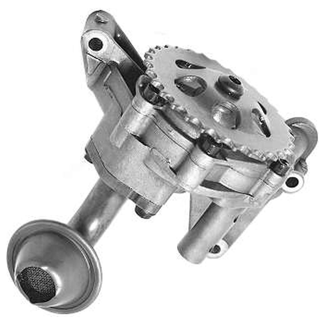Bomba de Óleo para Volkswagen Passat e Passat Variant - Indisa - 45182B