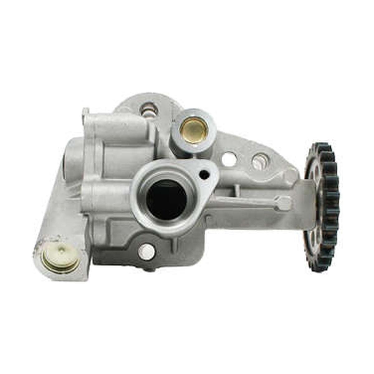 Bomba de Óleo para Audi RS 3 e TT RS - Indisa - 45405