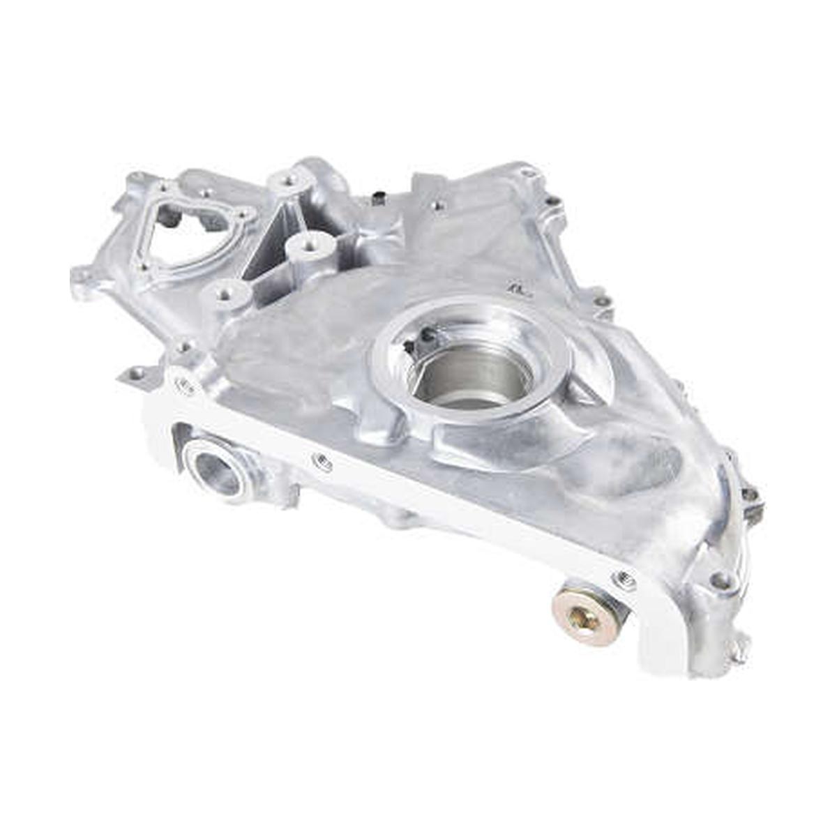 Bomba de Óleo para Nissan Frontier e Pathfinder - Indisa - 50407