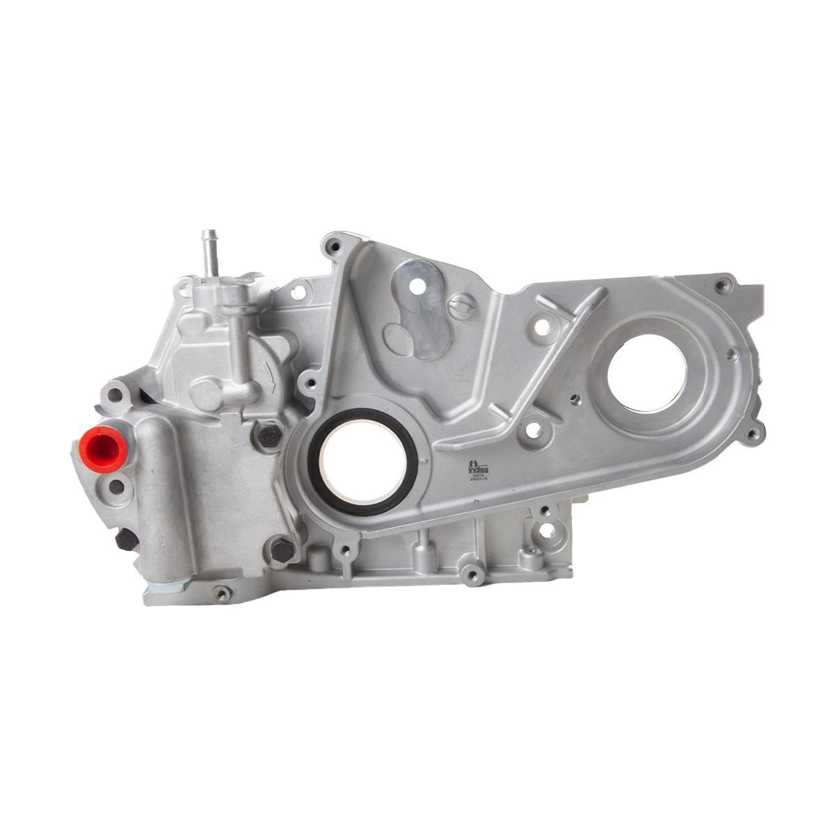 Bomba de Óleo para Chevrolet S10 e Trailblazer - Indisa - 25314