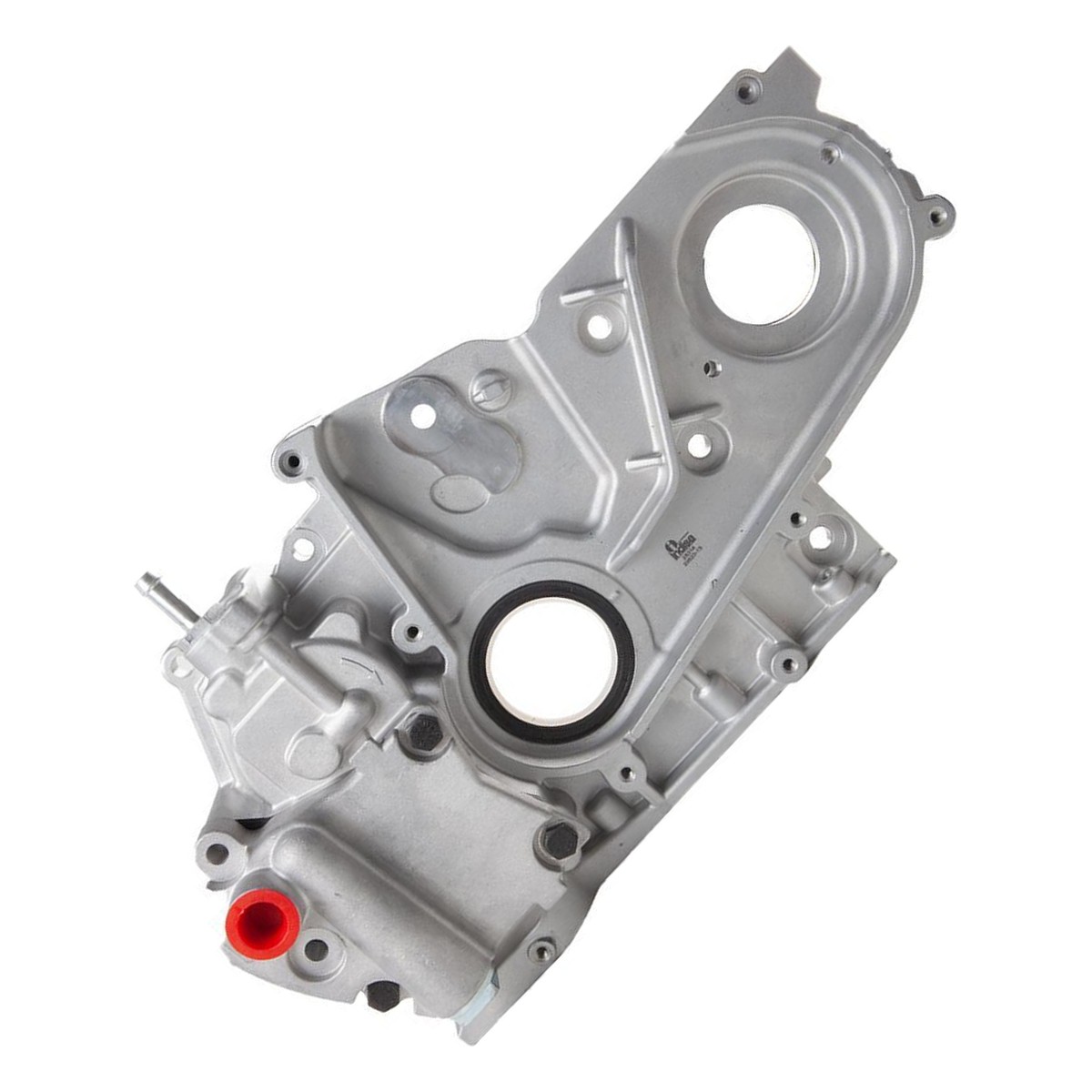 Bomba de Óleo para Chevrolet S10 e Trailblazer - Indisa - 25314