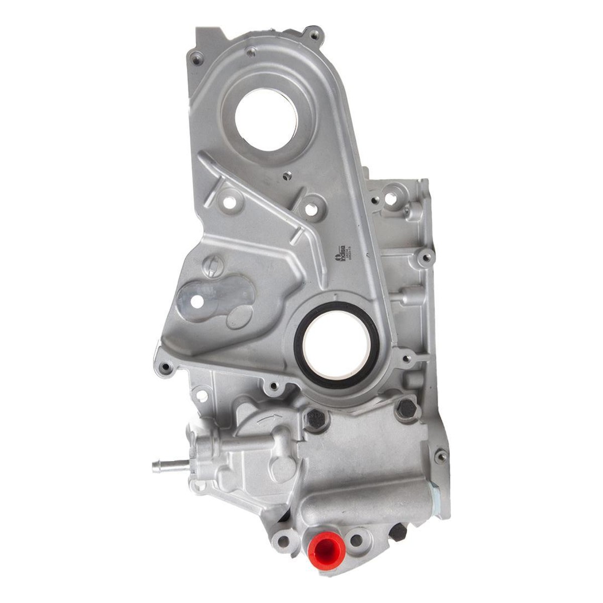 Bomba de Óleo para Chevrolet S10 e Trailblazer - Indisa - 25314