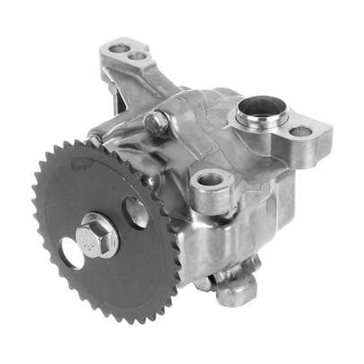 Bomba de Óleo para Chevrolet Tracker - Indisa - 80405