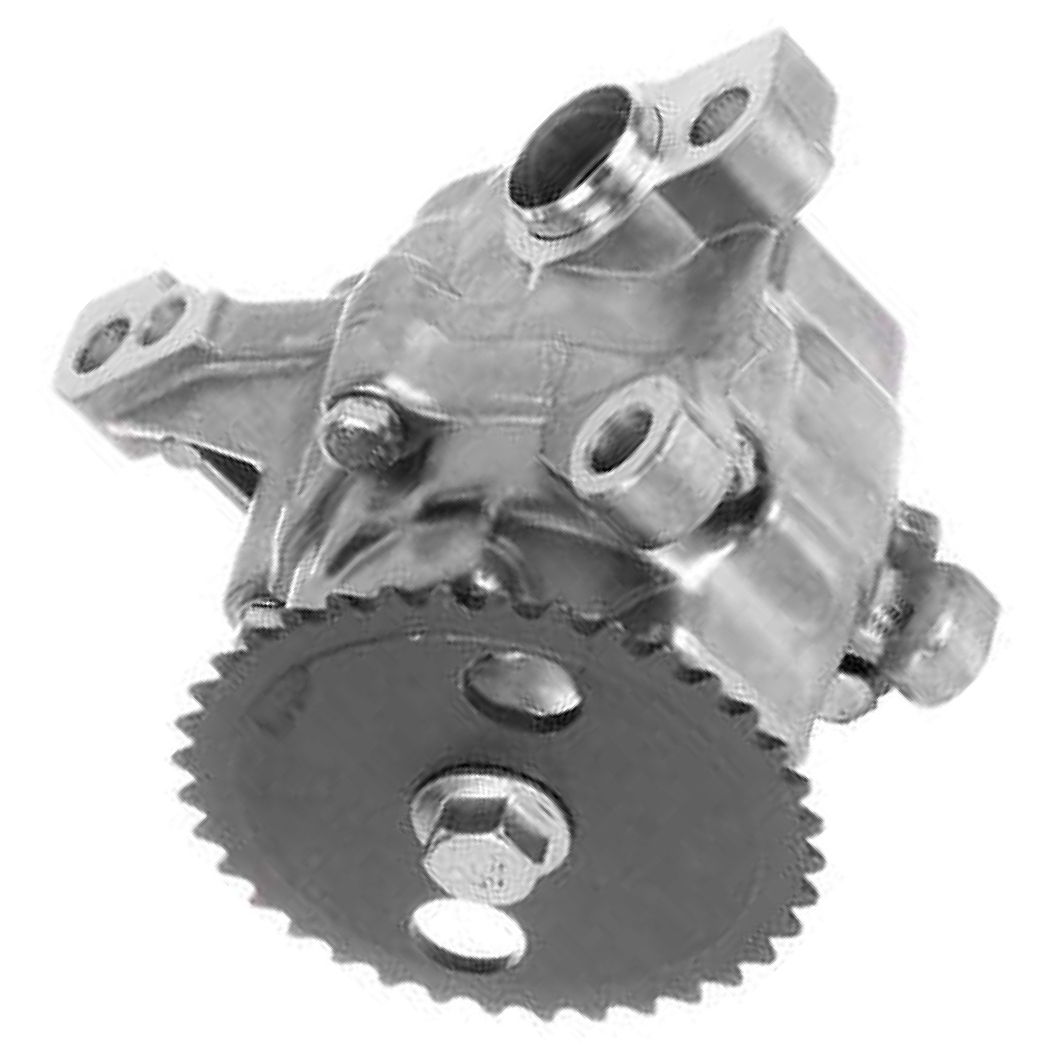 Bomba de Óleo para Chevrolet Tracker - Indisa - 80405