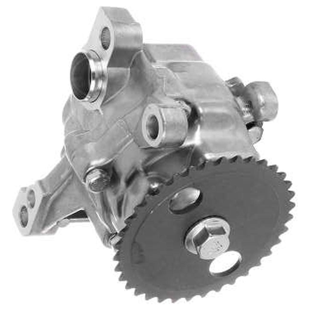 Bomba de Óleo para Chevrolet Tracker - Indisa - 80405