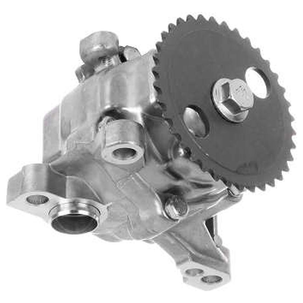 Bomba de Óleo para Chevrolet Tracker - Indisa - 80405