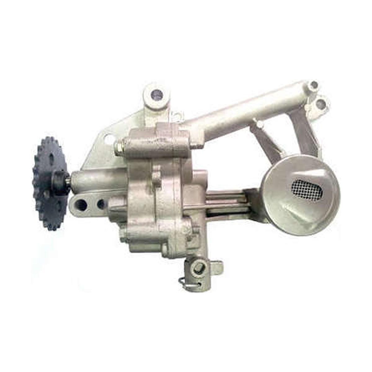 Bomba de Óleo para Renault Master - Indisa - 70402