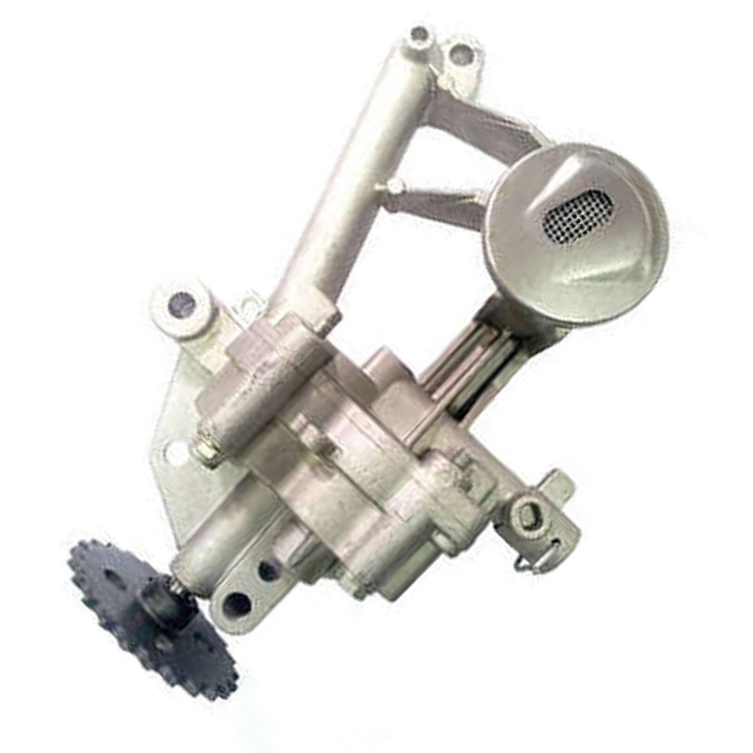 Bomba de Óleo para Renault Master - Indisa - 70402