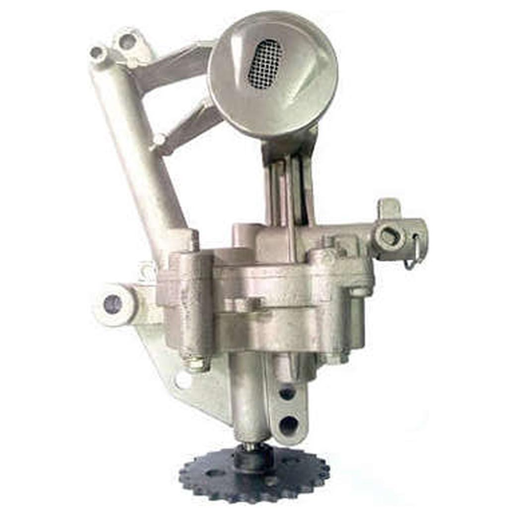 Bomba de Óleo para Renault Master - Indisa - 70402