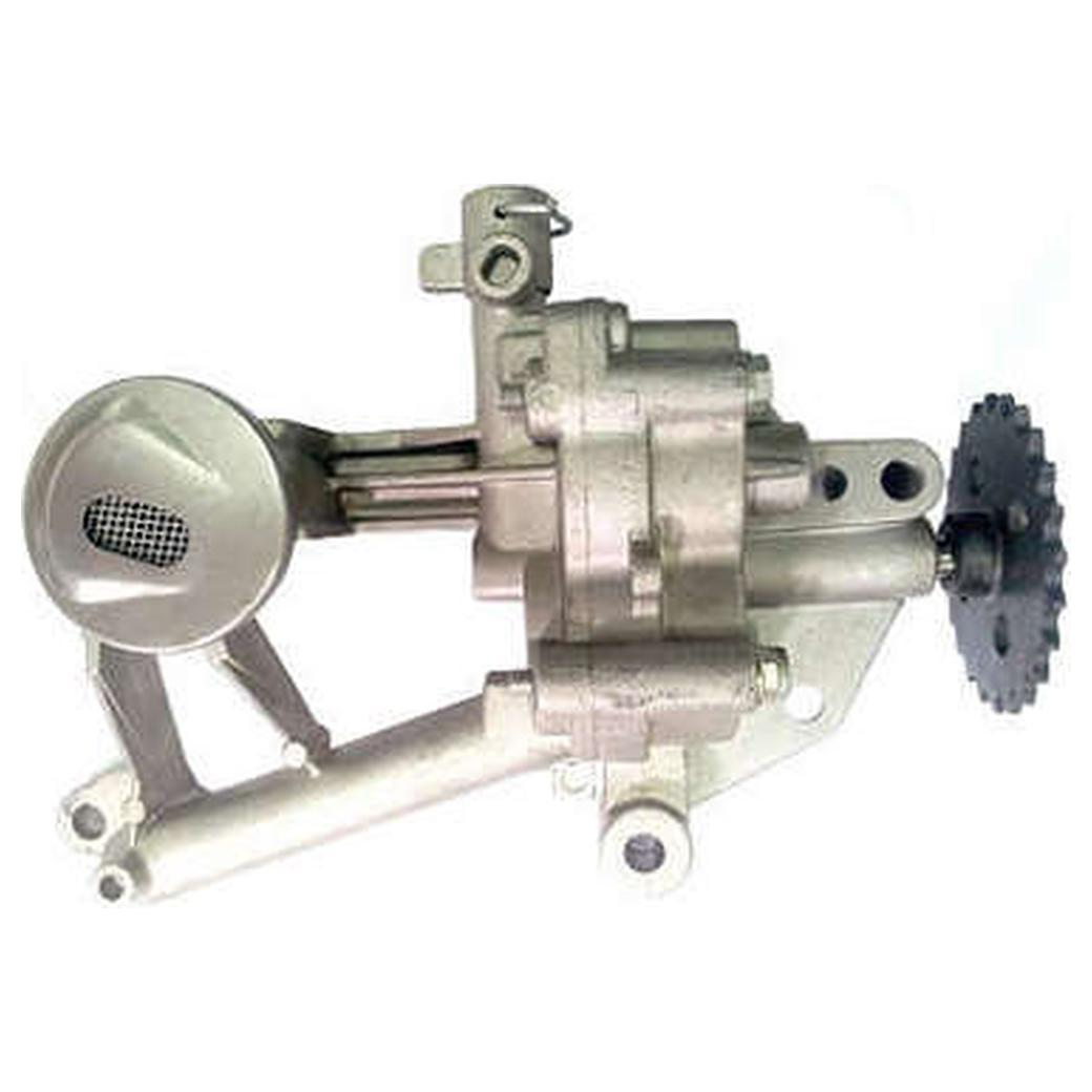 Bomba de Óleo para Renault Master - Indisa - 70402