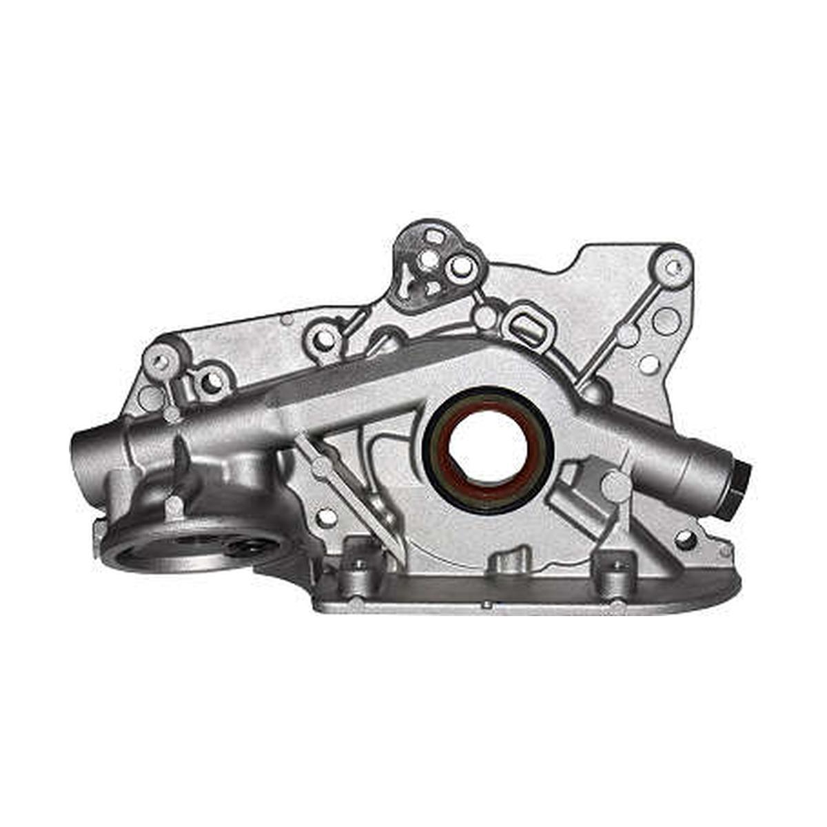 Bomba de Óleo para Chevrolet Astra Sedan e Vectra - Indisa - 25262