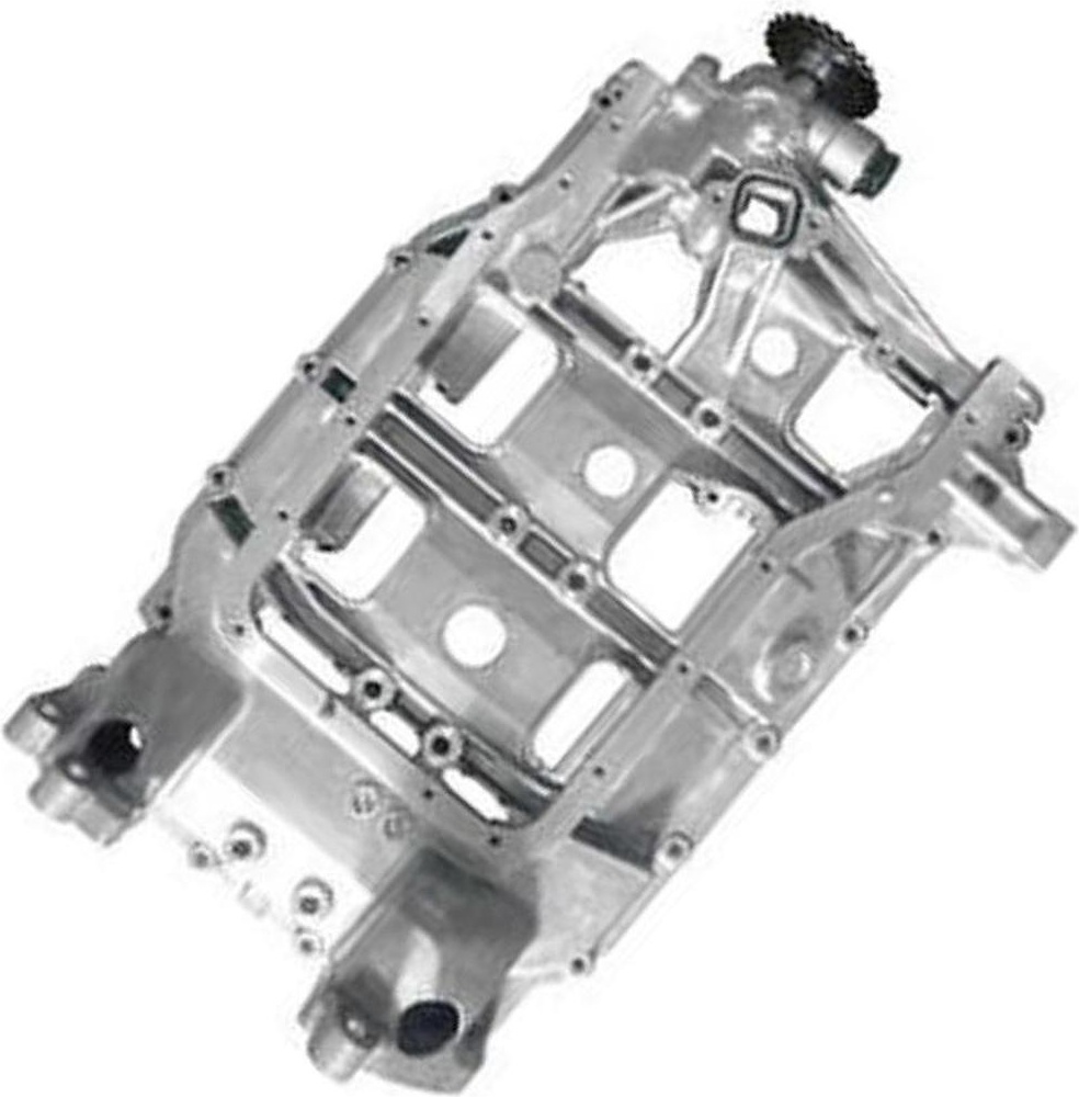Bomba de Óleo para Hyundai HR - Indisa - 85302