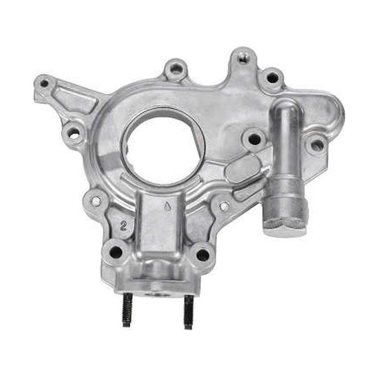 Bomba de Óleo para Honda FIT - Indisa - 75102
