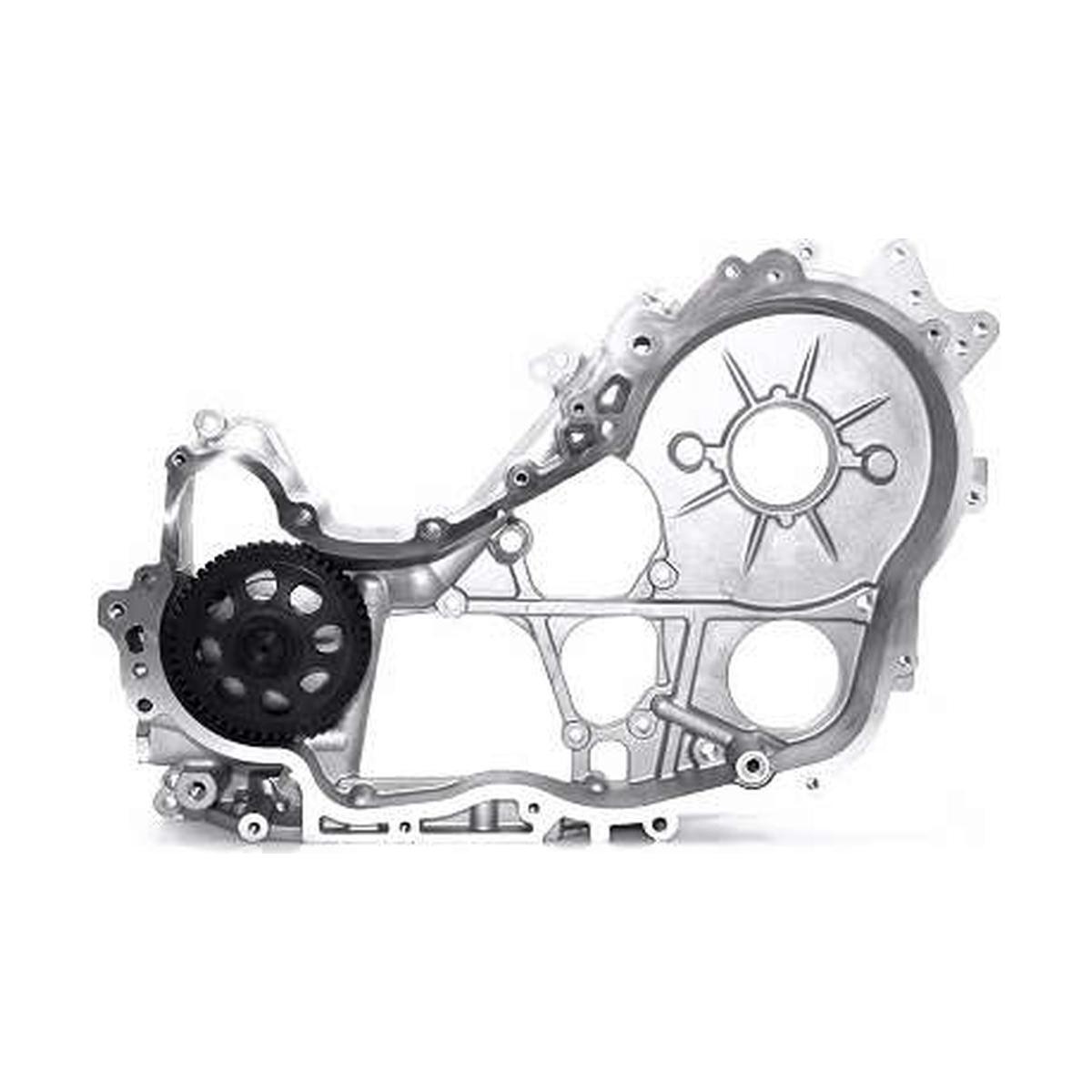 Bomba de Óleo para Toyota Hilux - Indisa - 90310