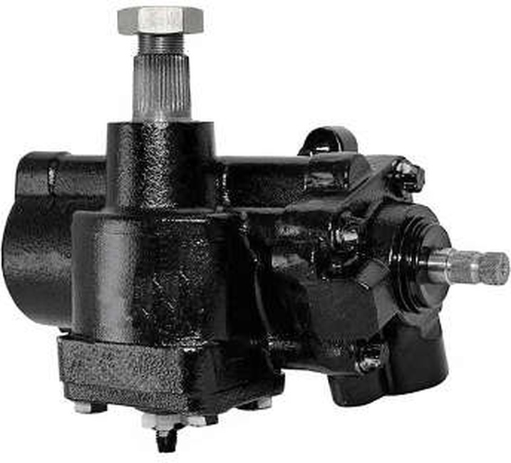 Caixa de Direção Hidráulica para Ford F-1000 - Indisa - CX206123