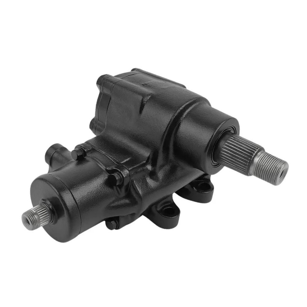 Caixa de Direção Hidráulica para Chevrolet Blazer S10 - Indisa - CX252116