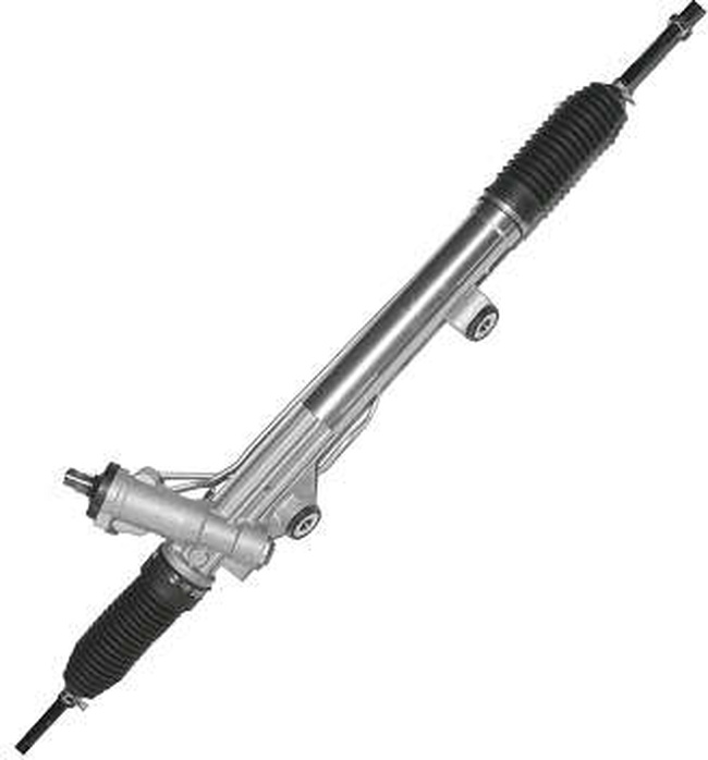 Caixa de Direção Hidráulica para Ford Ranger - Indisa - CX206115