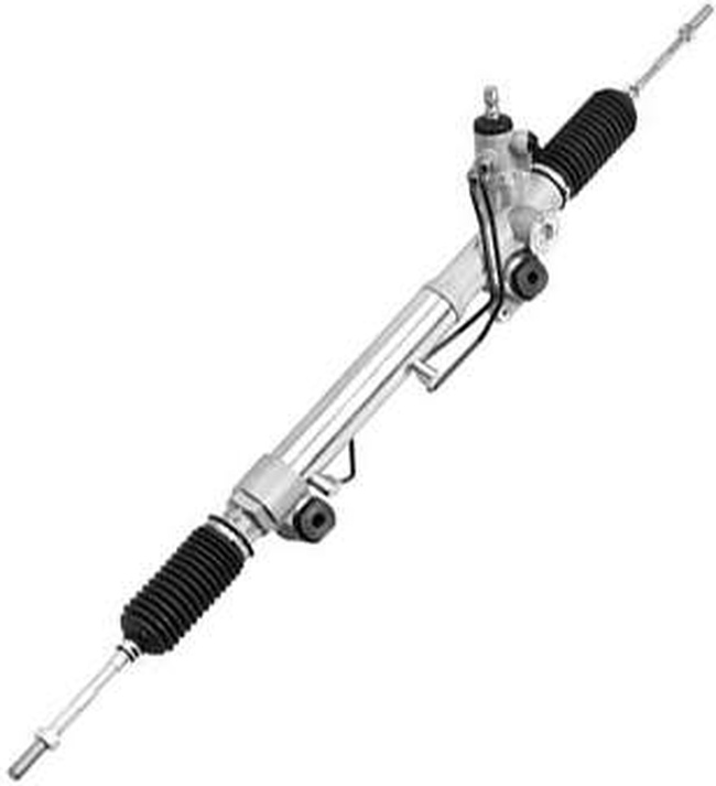 Caixa de Direção Hidráulica para Toyota Hilux - Indisa - CX907051