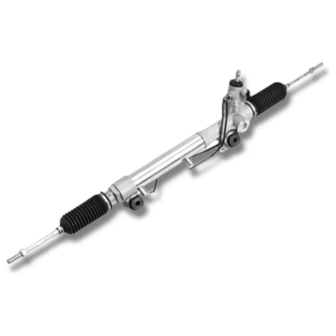 Caixa de Direção Hidráulica para Toyota Hilux - Indisa - CX907051