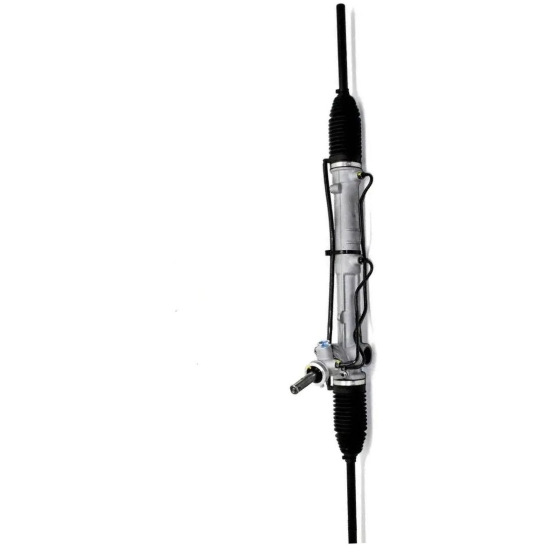 Caixa de Direção Hidráulica para Toyota Hilux - Indisa - CX907051
