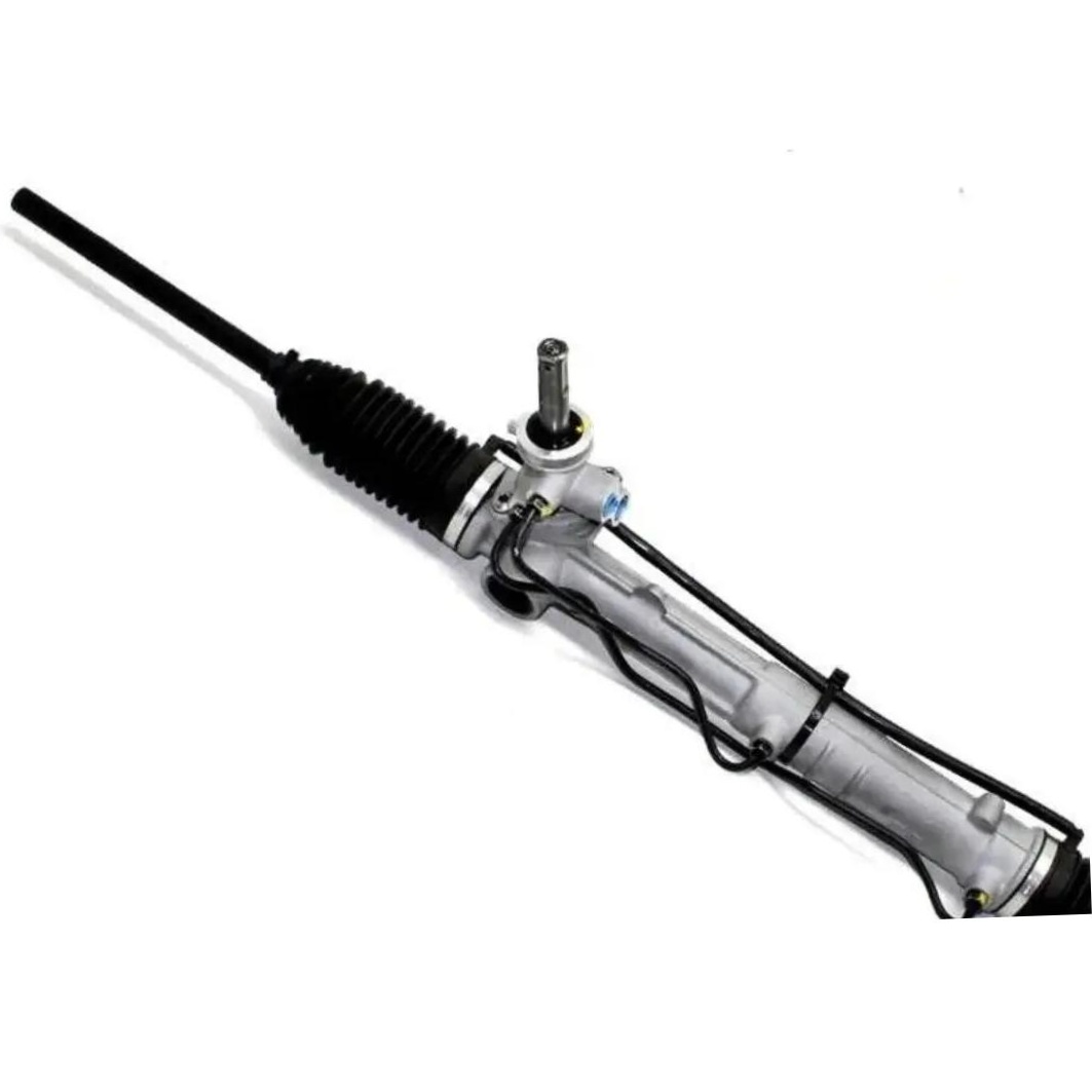 Caixa de Direção Hidráulica para Toyota Hilux - Indisa - CX907051