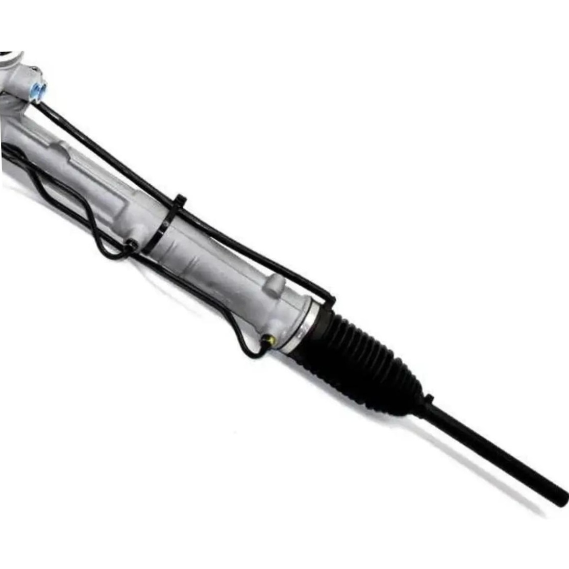 Caixa de Direção Hidráulica para Toyota Hilux - Indisa - CX907051