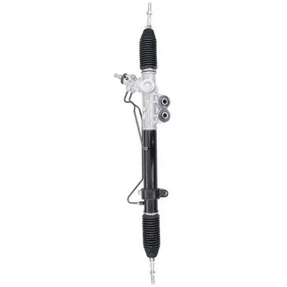 Caixa de Direção Hidráulica para Nissan Frontier - Indisa - CX507020