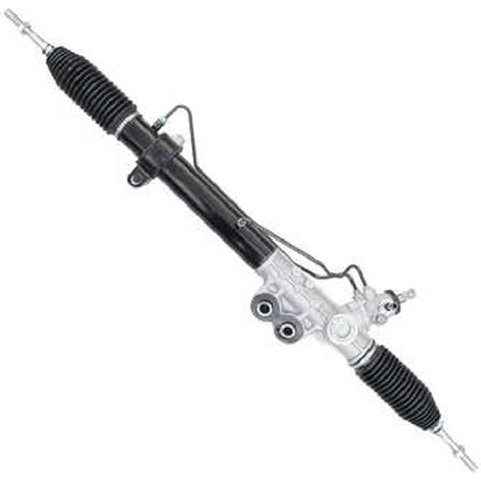 Caixa de Direção Hidráulica para Nissan Frontier - Indisa - CX507020