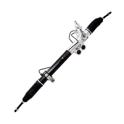 Caixa de Direção Hidráulica para Nissan Frontier - Indisa - CX501001