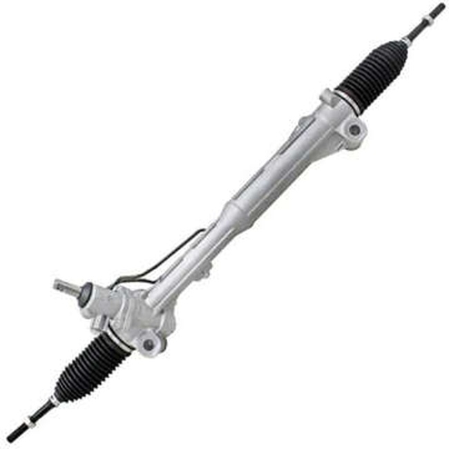 Caixa de Direção Hidráulica para Ford Ranger - Indisa - CX201001