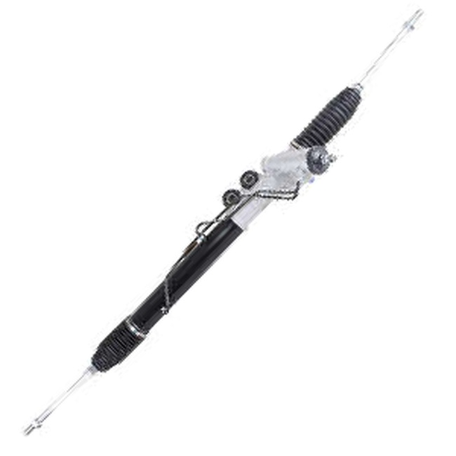 Caixa de Direção Hidráulica para Chevrolet S10 Trailblazer - Indisa - CX251001