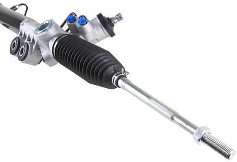 Caixa de Direção Hidráulica para Chevrolet S10 Trailblazer - Indisa - CX251001