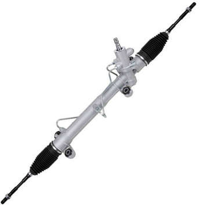 Caixa de Direção Hidráulica para Toyota Corolla Fielder - Indisa - CX901388