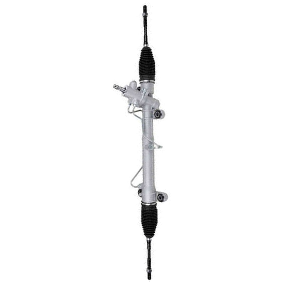 Caixa de Direção Hidráulica para Toyota Corolla Fielder - Indisa - CX901388