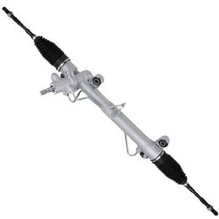 Caixa de Direção Hidráulica para Toyota Corolla Fielder - Indisa - CX901388
